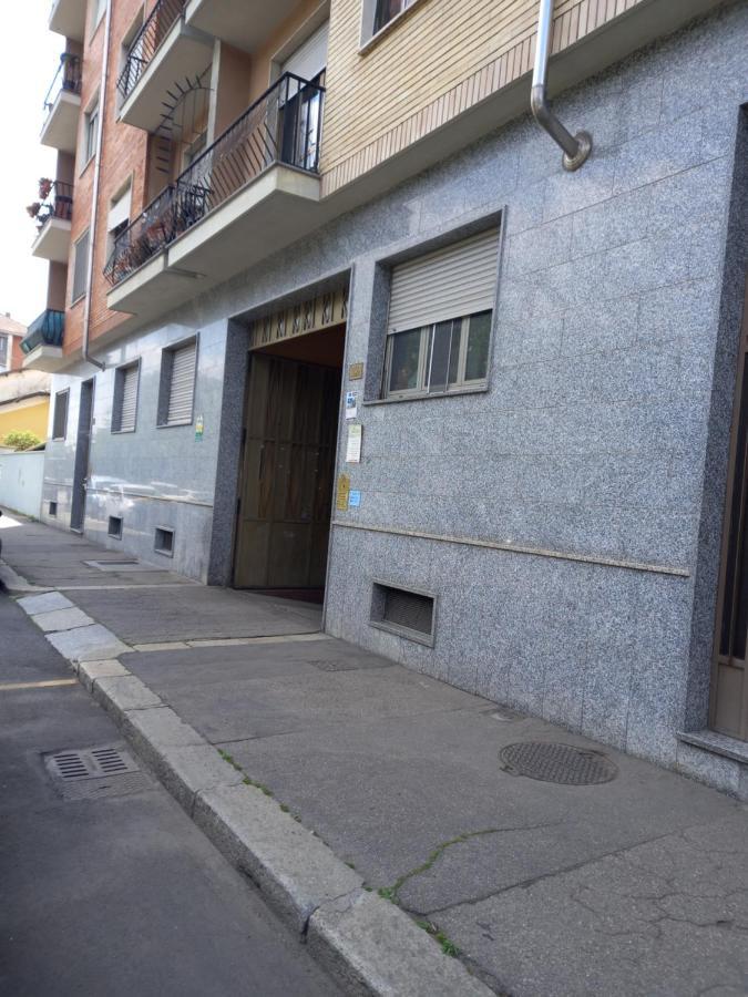 Sky Loft Nuovissimo Vicinanze Metro Lägenhet Turin Exteriör bild