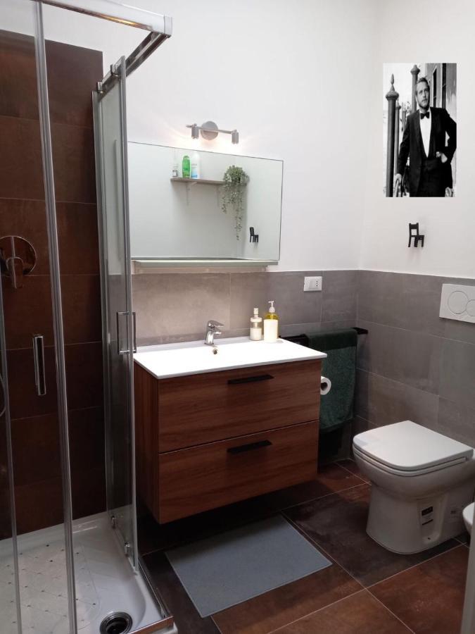 Sky Loft Nuovissimo Vicinanze Metro Lägenhet Turin Exteriör bild