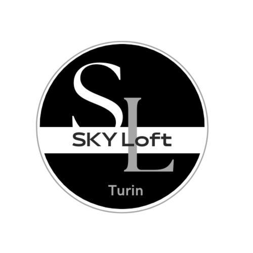 Sky Loft Nuovissimo Vicinanze Metro Lägenhet Turin Exteriör bild