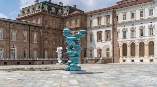 Sky Loft Nuovissimo Vicinanze Metro Lägenhet Turin Exteriör bild