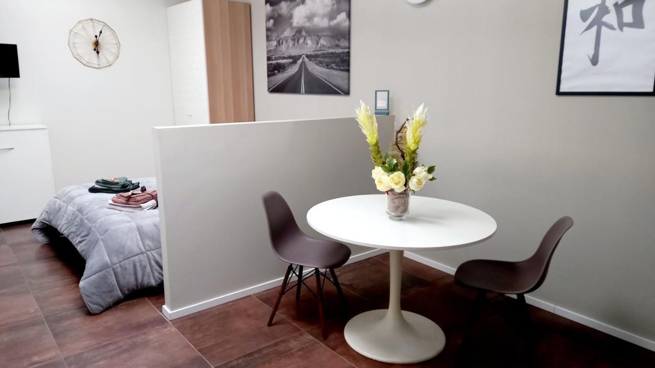 Sky Loft Nuovissimo Vicinanze Metro Lägenhet Turin Exteriör bild